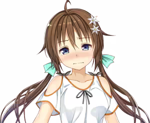 Page 165 of Koinaka -Koinaka de Hatsukoi × Nakadashi Sexual Life- Character CG - preview thumbnail