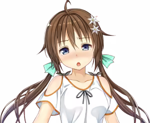 Page 170 of Koinaka -Koinaka de Hatsukoi × Nakadashi Sexual Life- Character CG - preview thumbnail