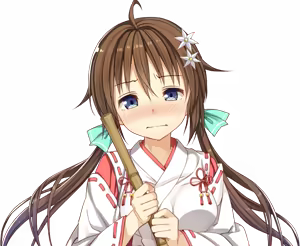 Page 182 of Koinaka -Koinaka de Hatsukoi × Nakadashi Sexual Life- Character CG - preview thumbnail