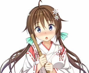 Page 186 of Koinaka -Koinaka de Hatsukoi × Nakadashi Sexual Life- Character CG - preview thumbnail