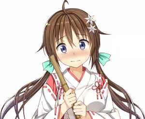 Page 187 of Koinaka -Koinaka de Hatsukoi × Nakadashi Sexual Life- Character CG - preview thumbnail