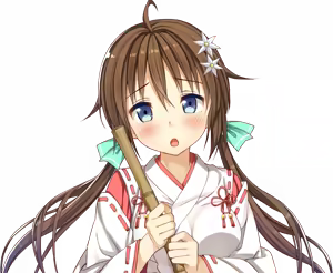 Page 195 of Koinaka -Koinaka de Hatsukoi × Nakadashi Sexual Life- Character CG - preview thumbnail