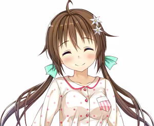Page 205 of Koinaka -Koinaka de Hatsukoi × Nakadashi Sexual Life- Character CG - preview thumbnail