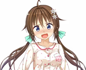 Page 206 of Koinaka -Koinaka de Hatsukoi × Nakadashi Sexual Life- Character CG - preview thumbnail