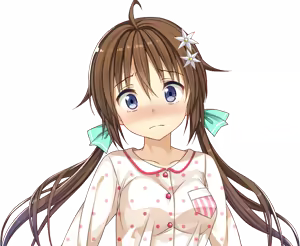 Page 214 of Koinaka -Koinaka de Hatsukoi × Nakadashi Sexual Life- Character CG - preview thumbnail