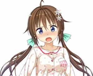 Page 216 of Koinaka -Koinaka de Hatsukoi × Nakadashi Sexual Life- Character CG - preview thumbnail
