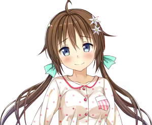 Page 224 of Koinaka -Koinaka de Hatsukoi × Nakadashi Sexual Life- Character CG - preview thumbnail