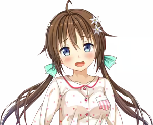 Page 225 of Koinaka -Koinaka de Hatsukoi × Nakadashi Sexual Life- Character CG - preview thumbnail