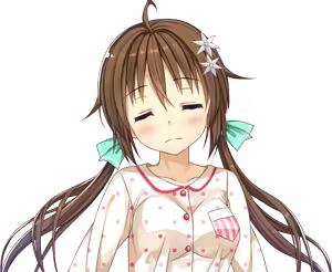 Page 226 of Koinaka -Koinaka de Hatsukoi × Nakadashi Sexual Life- Character CG - preview thumbnail