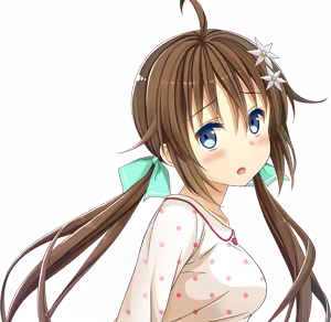 Page 235 of Koinaka -Koinaka de Hatsukoi × Nakadashi Sexual Life- Character CG - preview thumbnail
