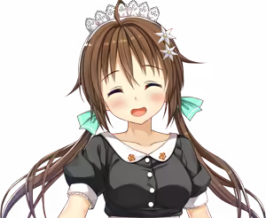 Page 236 of Koinaka -Koinaka de Hatsukoi × Nakadashi Sexual Life- Character CG - preview thumbnail