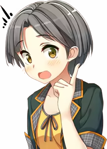 Page 39 of Koinaka -Koinaka de Hatsukoi × Nakadashi Sexual Life- Character CG - preview thumbnail