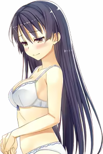 Page 767 of Koinaka -Koinaka de Hatsukoi × Nakadashi Sexual Life- Character CG - preview thumbnail