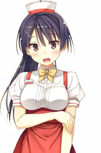 Page 828 of Koinaka -Koinaka de Hatsukoi × Nakadashi Sexual Life- Character CG - preview thumbnail