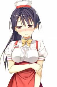 Page 834 of Koinaka -Koinaka de Hatsukoi × Nakadashi Sexual Life- Character CG - preview thumbnail