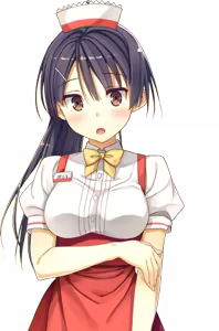 Page 837 of Koinaka -Koinaka de Hatsukoi × Nakadashi Sexual Life- Character CG - preview thumbnail
