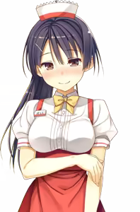 Page 838 of Koinaka -Koinaka de Hatsukoi × Nakadashi Sexual Life- Character CG - preview thumbnail