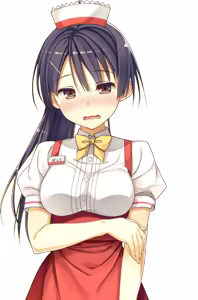 Page 840 of Koinaka -Koinaka de Hatsukoi × Nakadashi Sexual Life- Character CG - preview thumbnail