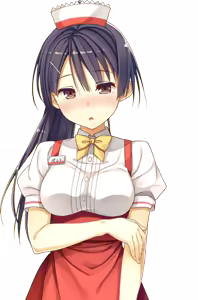 Page 841 of Koinaka -Koinaka de Hatsukoi × Nakadashi Sexual Life- Character CG - preview thumbnail