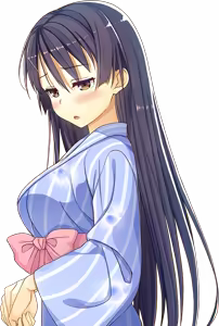 Page 914 of Koinaka -Koinaka de Hatsukoi × Nakadashi Sexual Life- Character CG - preview thumbnail