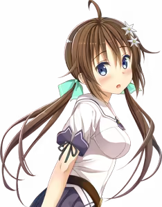 Page 990 of Koinaka -Koinaka de Hatsukoi × Nakadashi Sexual Life- Character CG - preview thumbnail