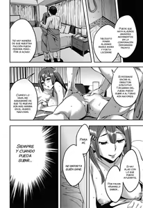 Page 58 of Sekigahara Shouji Hitozumabu Ch. 1-3 - preview thumbnail
