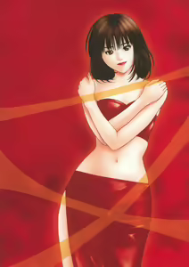 Page 139 of Shikisai Tokei - preview thumbnail