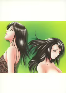 Page 18 of Shikisai Tokei - preview thumbnail