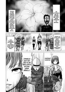 Page 6 of Dluminia Oukoku Monogatari "Hatsuro no Hanamitsu" - Dluminia kingdom story "Effusion flower nectar" - preview thumbnail