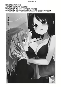 Page 19 of Our Fine - preview thumbnail
