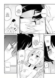Page 11 of Watashi-tachi no Fine | Our Fine - preview thumbnail
