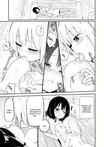 Page 12 of Watashi-tachi no Fine | Our Fine - preview thumbnail