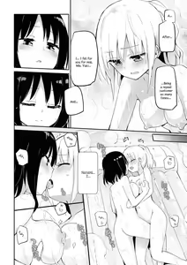 Page 13 of Watashi-tachi no Fine | Our Fine - preview thumbnail