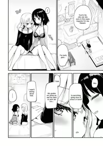 Page 3 of Watashi-tachi no Fine | Our Fine - preview thumbnail