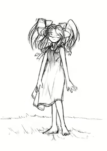 Page 21 of Depth Probe Bulletin #5 "Midsummer Daydream" + Depth Probe Bulletin #6 "Tears in the Rain" - preview thumbnail