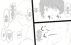 Page 48 of Boku To Futari No Senpai 7-wa & 8-wa | Me and my Two Senpais - Ep 7 & 8 - preview thumbnail
