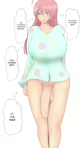 Page 57 of Boku To Futari No Senpai 7-wa & 8-wa | Me and my Two Senpais - Ep 7 & 8 - preview thumbnail