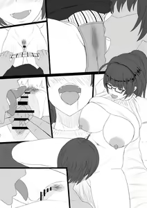 Page 4 of Mei Ecchi 6A - preview thumbnail