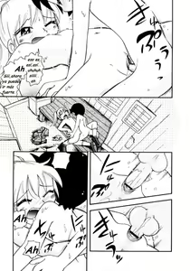 Page 5 of Esperando el Tren - preview thumbnail