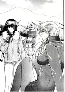 Page 26 of Will Bara no Ojou-sama - preview thumbnail