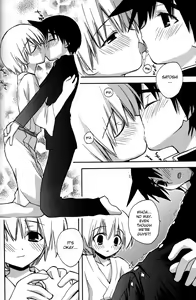 Page 120 of Boku no Animal Life - My Animal Life - preview thumbnail