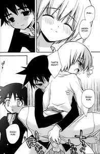 Page 126 of Boku no Animal Life - My Animal Life - preview thumbnail