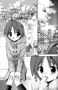 Page 47 of Boku no Animal Life - My Animal Life - preview thumbnail