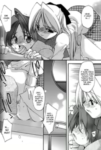 Page 56 of Boku no Animal Life - My Animal Life - preview thumbnail