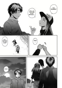 Page 35 of Kyoushi to Seito to - Teacher and Student Ch. 6 - preview thumbnail