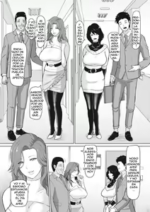 Page 3 of Rinjin Koukan | Intercambio de vecinos - preview thumbnail