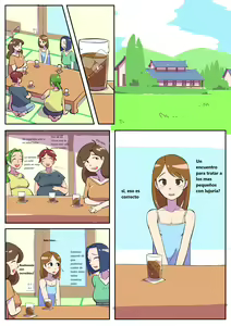 Page 2 of Hitozuma Otokonoko to Seishori noTsudoi - preview thumbnail