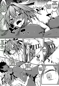Page 16 of Master wa Astolfo no Niku Onaho ni Narimashita - preview thumbnail
