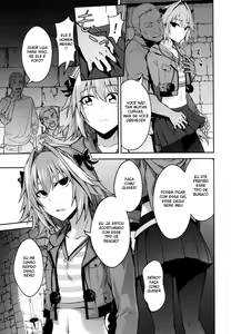 Page 16 of Toraware no Saiteisha - preview thumbnail