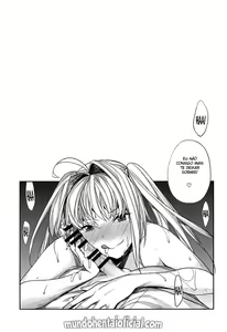 Page 20 of Nero wa Master ni Naderaretai! - preview thumbnail